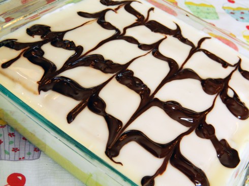 Cheater Mille Feuilles | baconavecbacon.com